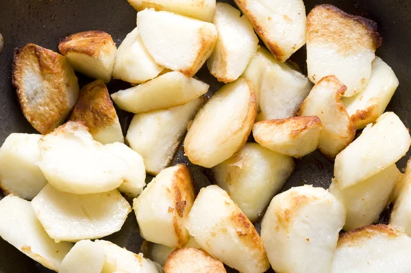 Stock image Fried potatoes