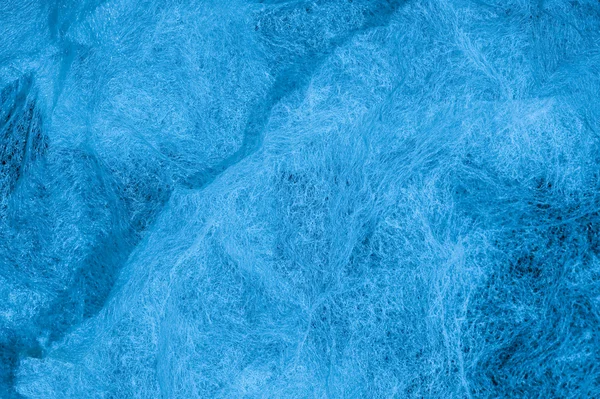 Texture bleue — Photo