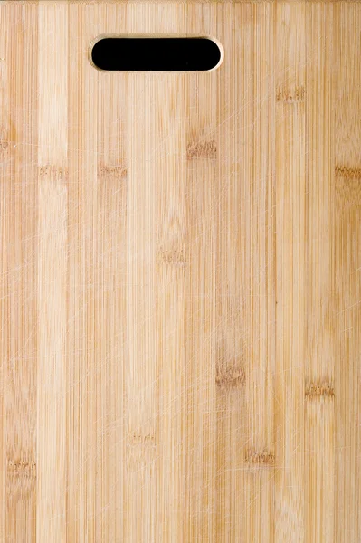 Chopping board — Stock Photo, Image