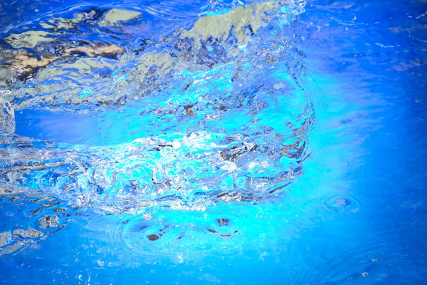 Пресная вода — стоковое фото