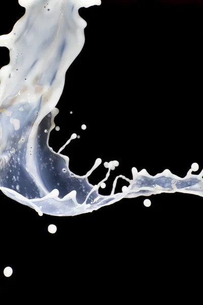 Frash milk — Stock Photo, Image
