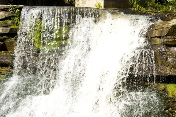 stock image Waterfall