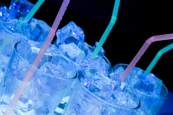 Coolness beverage Stock Image