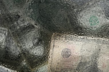 doku damla ile metalik