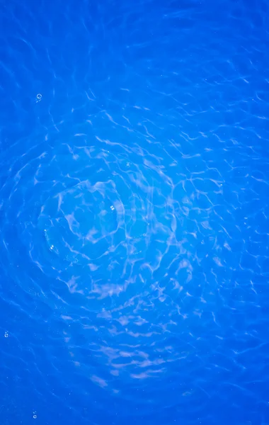 푸른 민물 — 스톡 사진