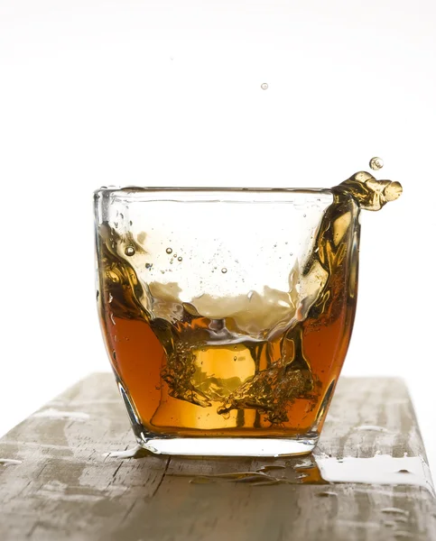 Whisky — Stock Photo, Image