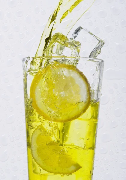 Lemonad — Stockfoto