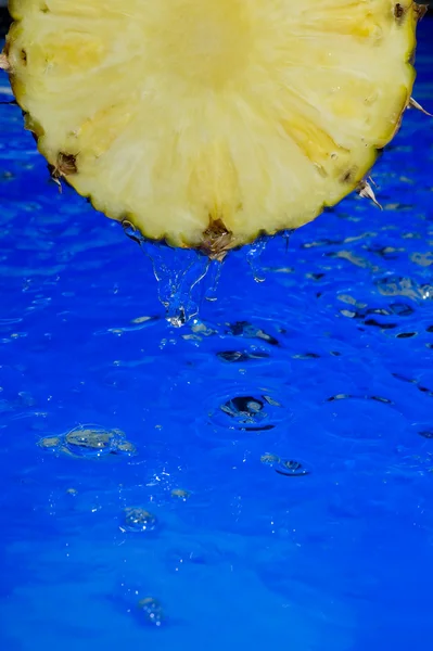 パイナップル — ストック写真