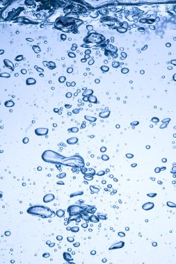 Water bubbles clipart