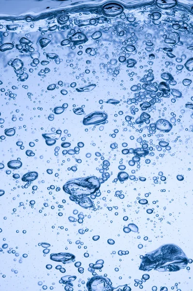Водяні міхури — стокове фото