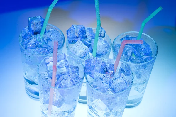 Chlad nápoj — Stock fotografie