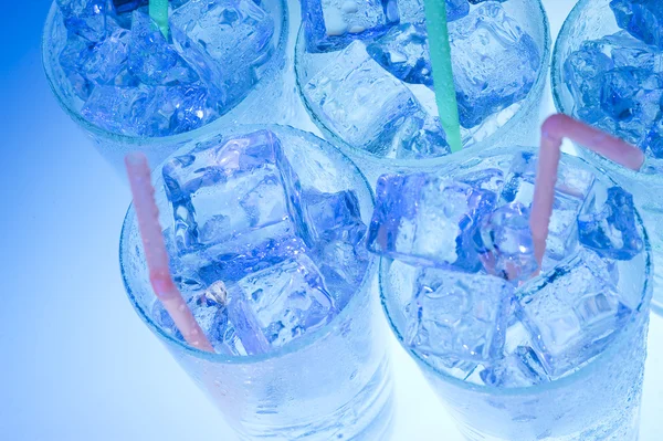 Chlad nápoj — Stock fotografie