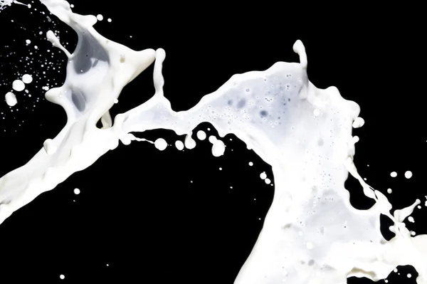 Молоко — стокове фото