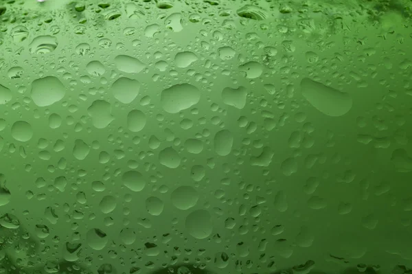 Background with water drop — Stock Photo, Image