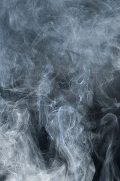煙の要約 — ストック写真