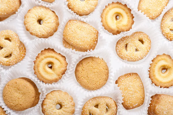 stock image Cookies