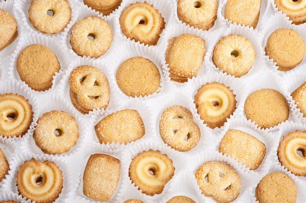 stock image Cookies