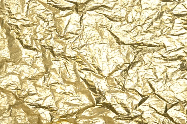Φύλλο χρυσού — Φωτογραφία Αρχείου
