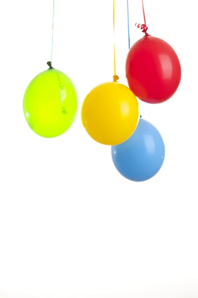 Bola de color — Foto de Stock