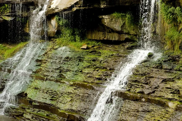 stock image Waterfall