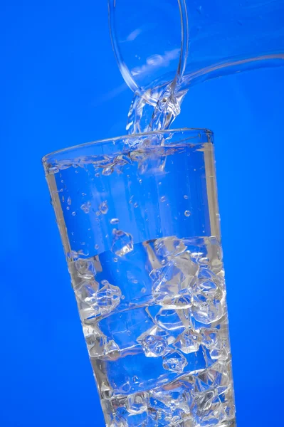 Прісна вода — стокове фото