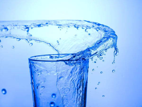 Água — Fotografia de Stock