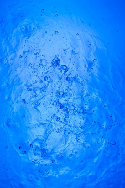Superficie del agua — Foto de Stock