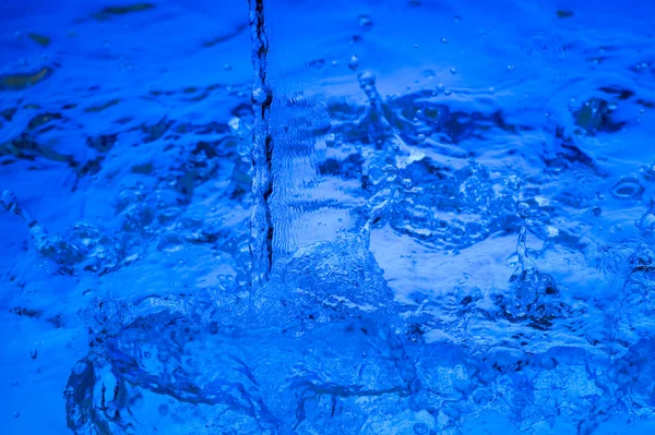 Superficie del agua —  Fotos de Stock
