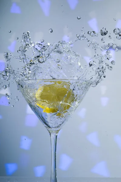 Verse cocktail — Stockfoto