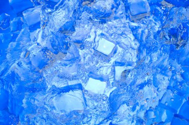 Blue Ice