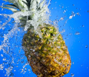 Ananas.