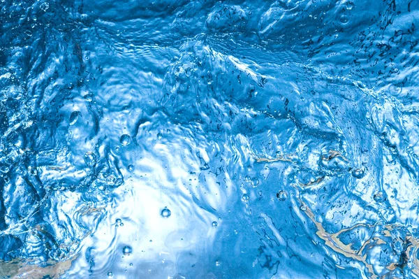 Superficie del agua —  Fotos de Stock