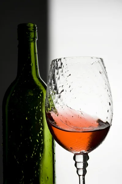 Vinho — Fotografia de Stock