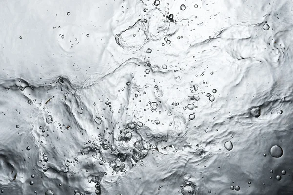 Acqua scura — Foto Stock