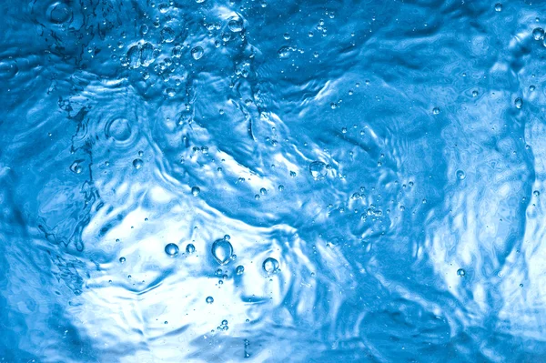 Wasseroberfläche — Stockfoto