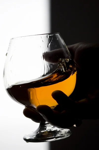Cognac — Foto Stock