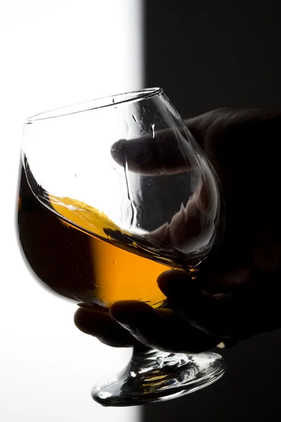 Cognac — Foto Stock