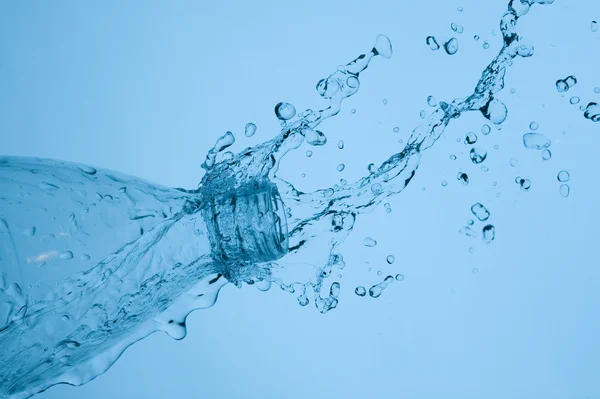 Mineral water — Stock Photo, Image