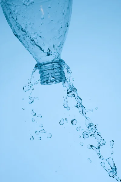 Μεταλλικό νερό — Φωτογραφία Αρχείου