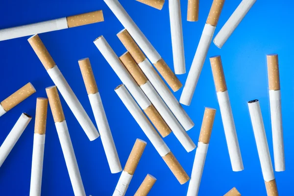 Sigarette – stockfoto
