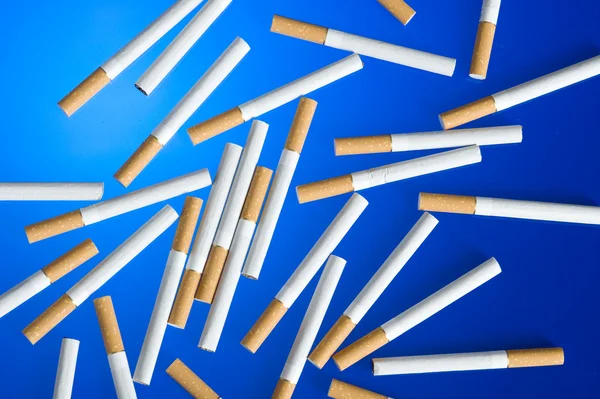 Sigarette – stockfoto