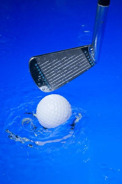 Golf — Stock Photo, Image