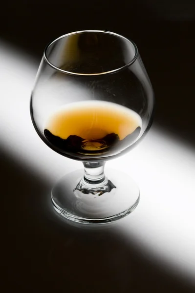 stock image Cognac