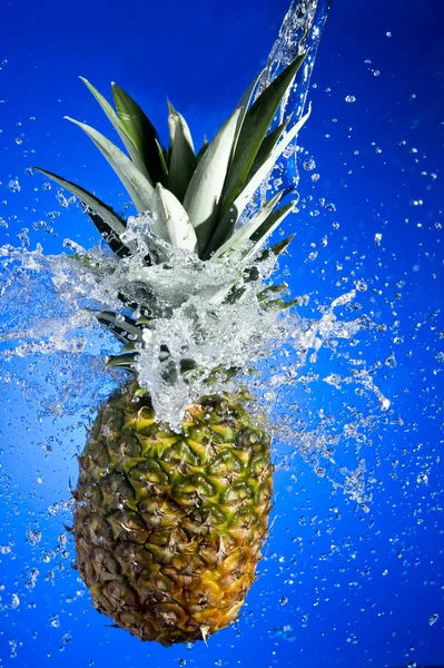 Ananas — Stockfoto