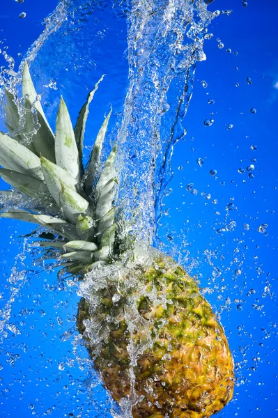 Ananas — Stockfoto