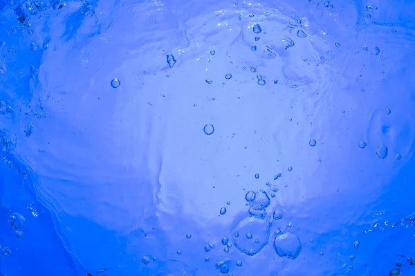 Agua. Imagen de stock
