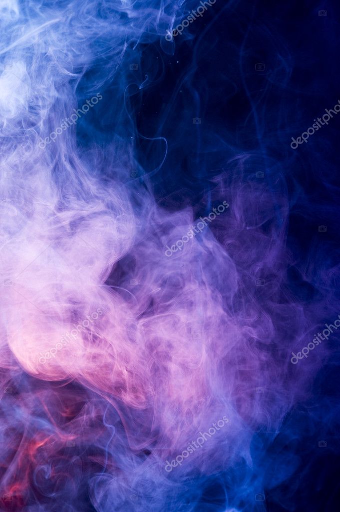 Smoke ⬇ Stock Photo, Image by © jaroslav1974 #7266147