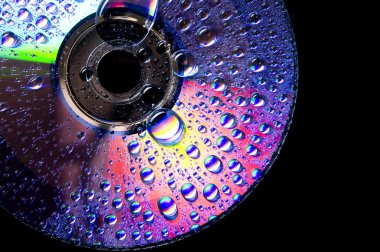 CD Disk