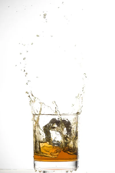 Viski. — Stok fotoğraf