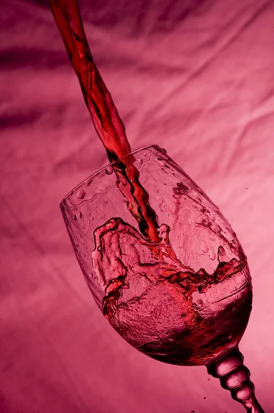 Вино — стоковое фото